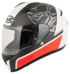 Полнолицевый шлем C10 FQ20 MC1SF HJC, мультиколор - фото 3