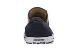 Кроссовки Converse Chuck Taylor All Star Low 'Navy', синий - фото 8
