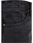 Джинсы Urban Classics, цвет black washed - фото 3