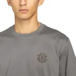 Мужская футболка Path Ahead Element, серый - фото 4