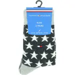 2 пары носков Tommy Hilfiger, черный - фото 2