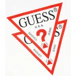 Платье Guess, белый - фото 3