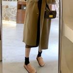 Тапочки женские Zgr - фото 47