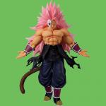 Фигурки в масштабе BANPRESTO - фото 2