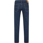 Джинсы Lee Daren Zip Fly, синий - фото 2