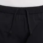 Шорты для девочек Nike Dri-FIT One, чёрный - фото 5