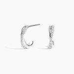 Серьги Brilliant Earth - фото