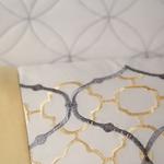 Набор одеял Riverbrook Home Verdugo из 7 предметов, желтый - фото 5