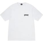 Футболка Stüssy Tough Tread Stussy, черный - фото 4