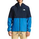 Куртка женская черная синяя THE NORTH FACE - фото 3