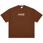 Футболка унисекс Coca-Cola, Белый - фото 20