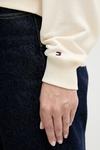 Толстовка Tommy Hilfiger, бежевый - фото 5