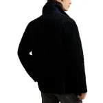 Стеганая куртка Polo Ralph Lauren, marine синий - фото 4