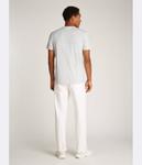 Футболка мужская Calvin Klein Jeans с логотипом, серый - фото 3