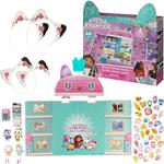 Кошачий домик Габи, настольная игра про кошек. Spin Master - фото 2