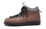 Ботинки Native Shoes Fitzsimmons 2.0, темно-коричневый - фото