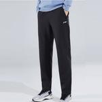 LINING Повседневные брюки мужские черные - фото 5