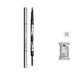 Автоматический карандаш для бровей Peiran Automatic Blade PIARA - фото