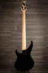 Бас-гитара Yamaha TRBX174, черного цвета - фото 8