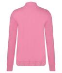 Ветровка Guess Regular Fit на молнии, розовый - фото 2