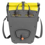 Сумка Vaude, цвет Canary - фото 2