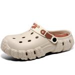 Сабо унисекс Cartelo/Catilla Crocodile - фото 14