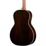 Акустико-электрическая гитара Alvarez AP70E Parlor, натуральный цвет - фото 2