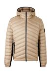 Куртка Bogner Fire + Ice ELVIS, Beige Schwarz/Beige - фото 6