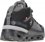 Кроссовки cloudtrax 'black rock' On Running, черный - фото 4