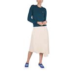 Свитер женский Kenzo, зеленый - фото 5