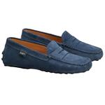 Гоммино водительские лоферы Women's TOD'S - фото 4