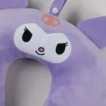 Подушка для шеи Hello Kitty Kuromi Cerda - фото 4