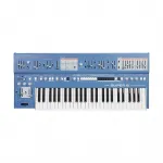 Super 6 Blue  2025 Udo-audio - фото