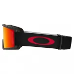 Горнолыжные очки Oakley Target Line M, черный - фото 5