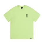 Футболка унисекс Suamoment, розовый - фото 5