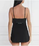 Платье Calvin Klein Performance, черный - фото 4