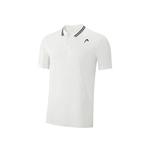 Мужская поло HEAD, белый - фото