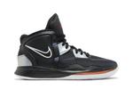 Кроссовки Nike Kyrie Infinity GS, черный - фото