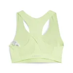 Женский топ 4KEEP RUN БЮСТГАЛЬТЕР Puma, зеленый - фото 8