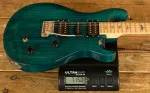 PRS SE Specialty | Swamp Ash Special - Ири Синий - фото 8