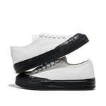 Кеды Feiyue Canvas Shoes Unisex Low-Top - фото 25