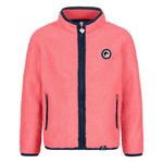 Куртка E.l.t. Lucky Lana, розовый - фото