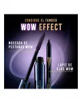 Гель для подводки Max Factor, 310 Sable Black - фото 6