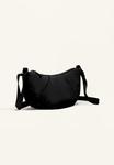 Сумка кросс-боди OYSHO Cross body bag, Black - фото 5