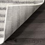 Современный полосатый ковер Briggs Nuloom, 122x183 см - фото 4