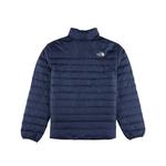 Мужская пуховая куртка THE NORTH FACE, синий - фото 2