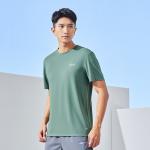 Футболка мужская Erke, серый - фото 21