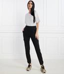 Брюки Regular fit Ea7, черный - фото 2