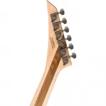 Электрогитара Jackson Pro Plus Series Soloist SL2 Mirror - фото 8