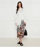 Платье Marc Cain, бежевый - фото 2